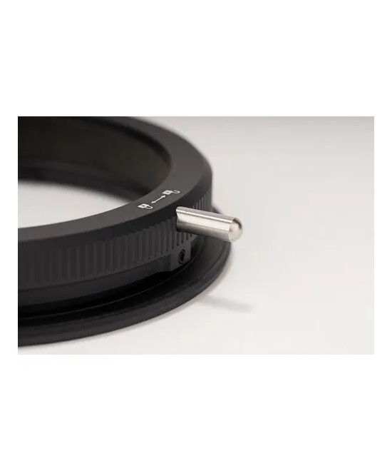 ANELLO ARMOUR ADATTATORE MAGNETICO PER SONY 14MM F1,8