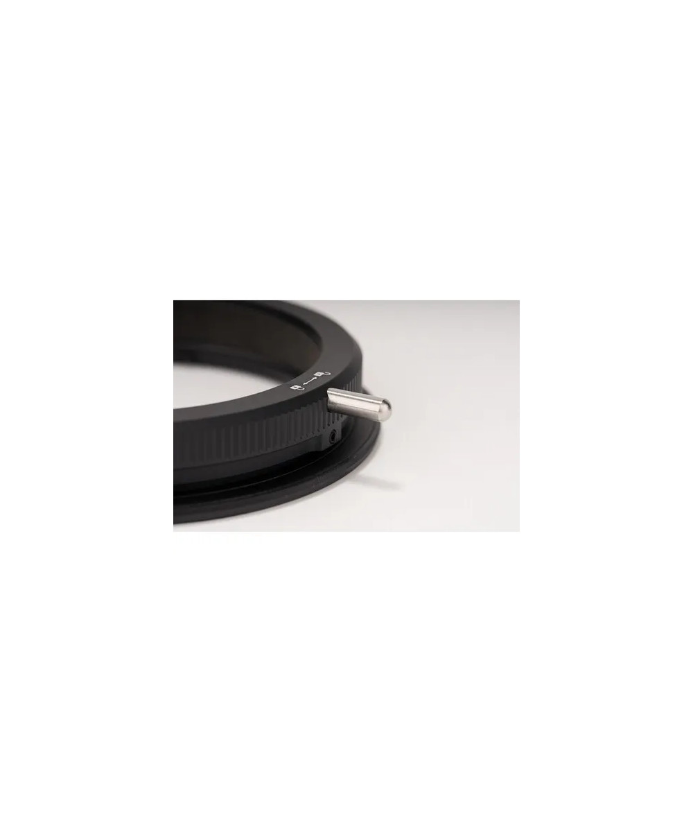 ANELLO ARMOUR ADATTATORE MAGNETICO PER SONY 14MM F1,8