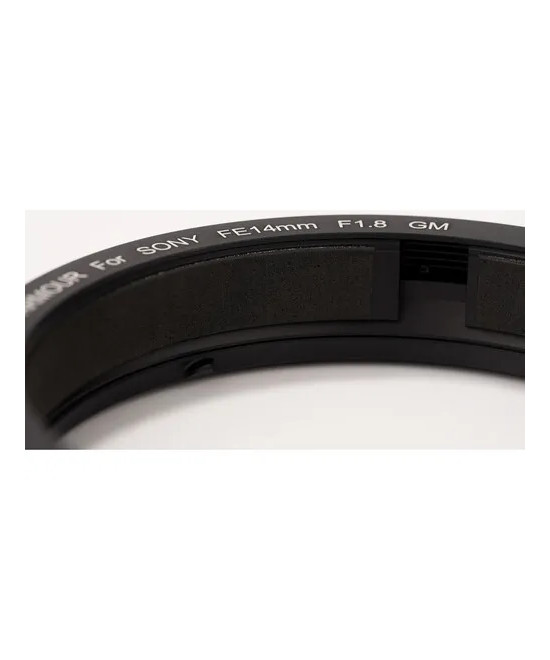 ANELLO ARMOUR ADATTATORE MAGNETICO PER SONY 14MM F1,8