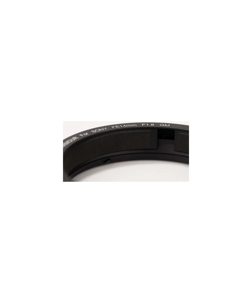 ANELLO ARMOUR ADATTATORE MAGNETICO PER SONY 14MM F1,8