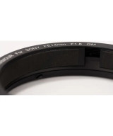 ANELLO ARMOUR ADATTATORE MAGNETICO PER SONY 14MM F1,8