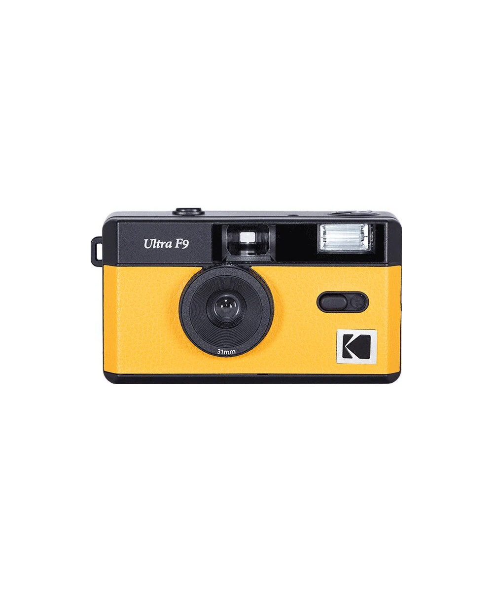 F9 Nero, Giallo