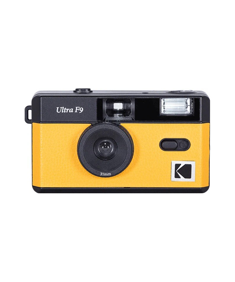F9 Nero, Giallo