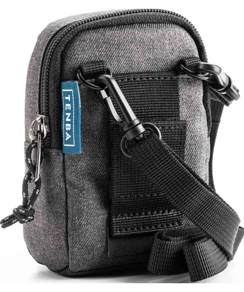Skyline V2 Pouch 3 Grigio