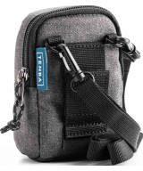 Skyline V2 Pouch 3 Grigio