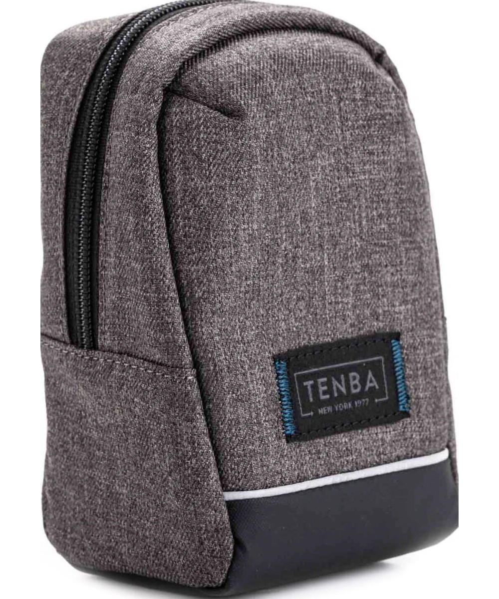 Skyline V2 Pouch 4 Grigio