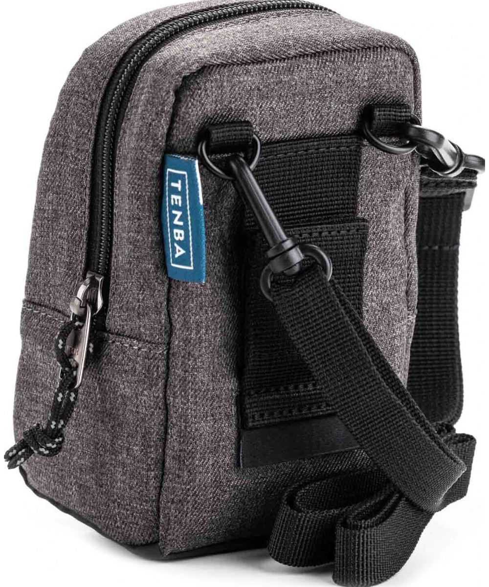 Skyline V2 Pouch 4 Grigio