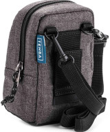 Skyline V2 Pouch 4 Grigio