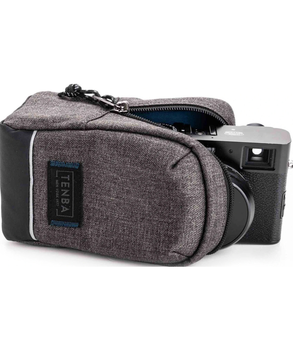 Skyline V2 Pouch 4 Grigio