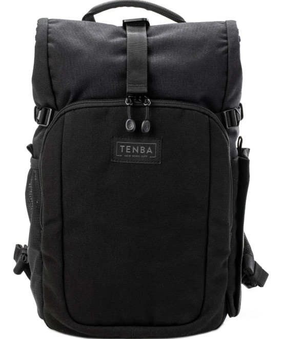 Fulton V2 10L Nero
