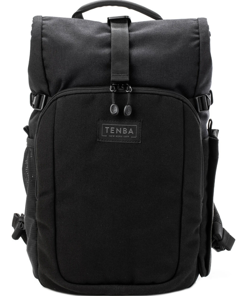 Fulton V2 10L Nero