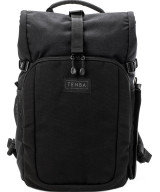 Fulton V2 10L Nero
