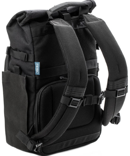 Fulton V2 10L Nero