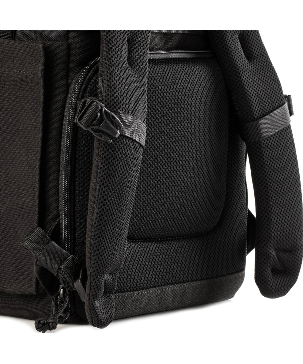 Fulton V2 10L Nero