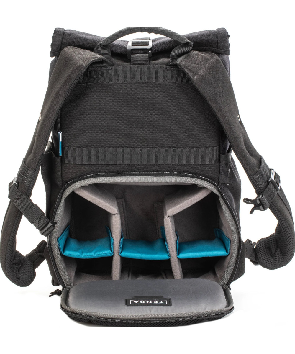 Fulton V2 10L Nero