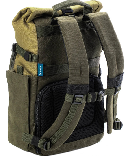 Fulton V2 10L Olive