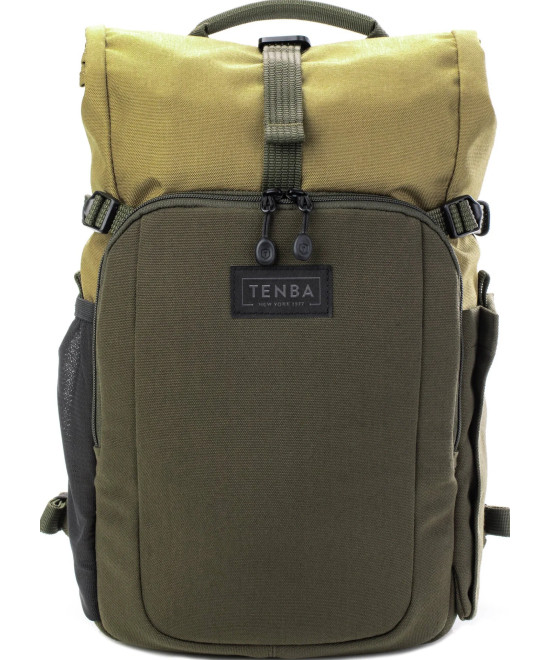 Fulton V2 10L Olive