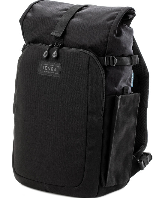 Fulton V2 14L Nero