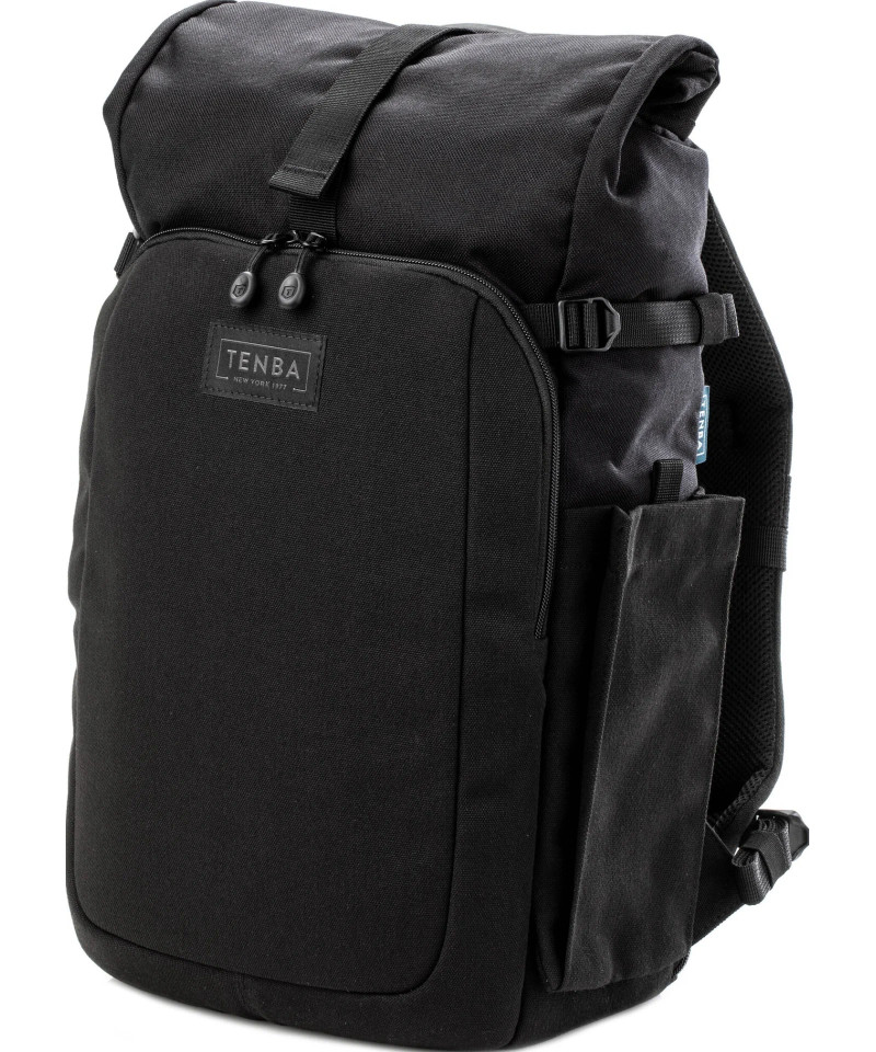 Fulton V2 14L Nero