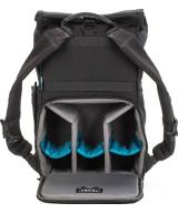 Fulton V2 14L Nero