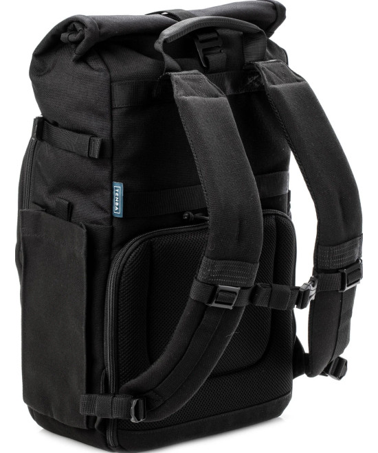 Fulton V2 14L Nero