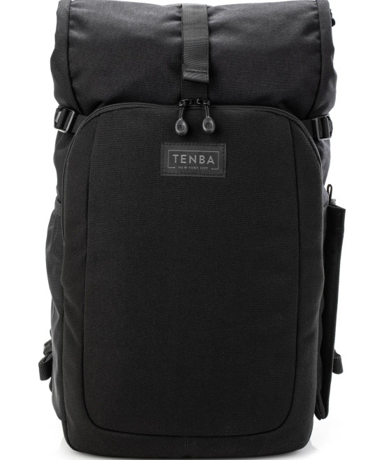 Fulton V2 14L Nero