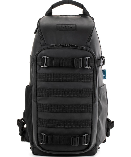 Axis V2 16L Nero