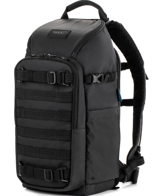 Axis V2 16L Nero