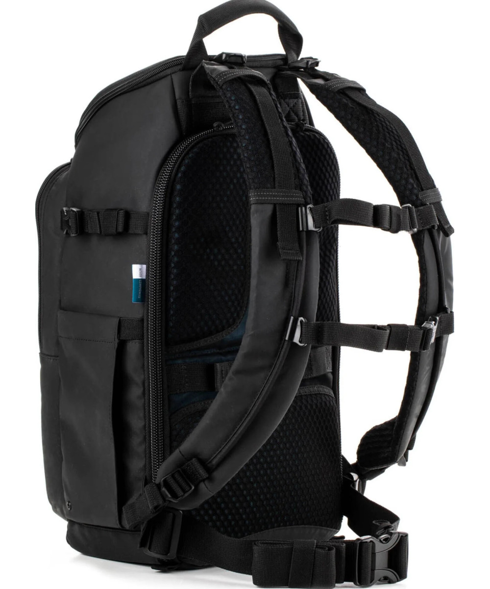 Axis V2 16L Nero