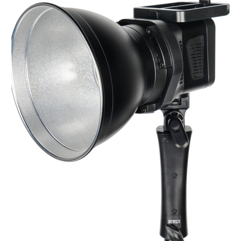 SIRUI C60 ILLUMINATORE MONOCOLOR LED SPOT LIGHT