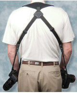 Cinghie Dual Harness Regular