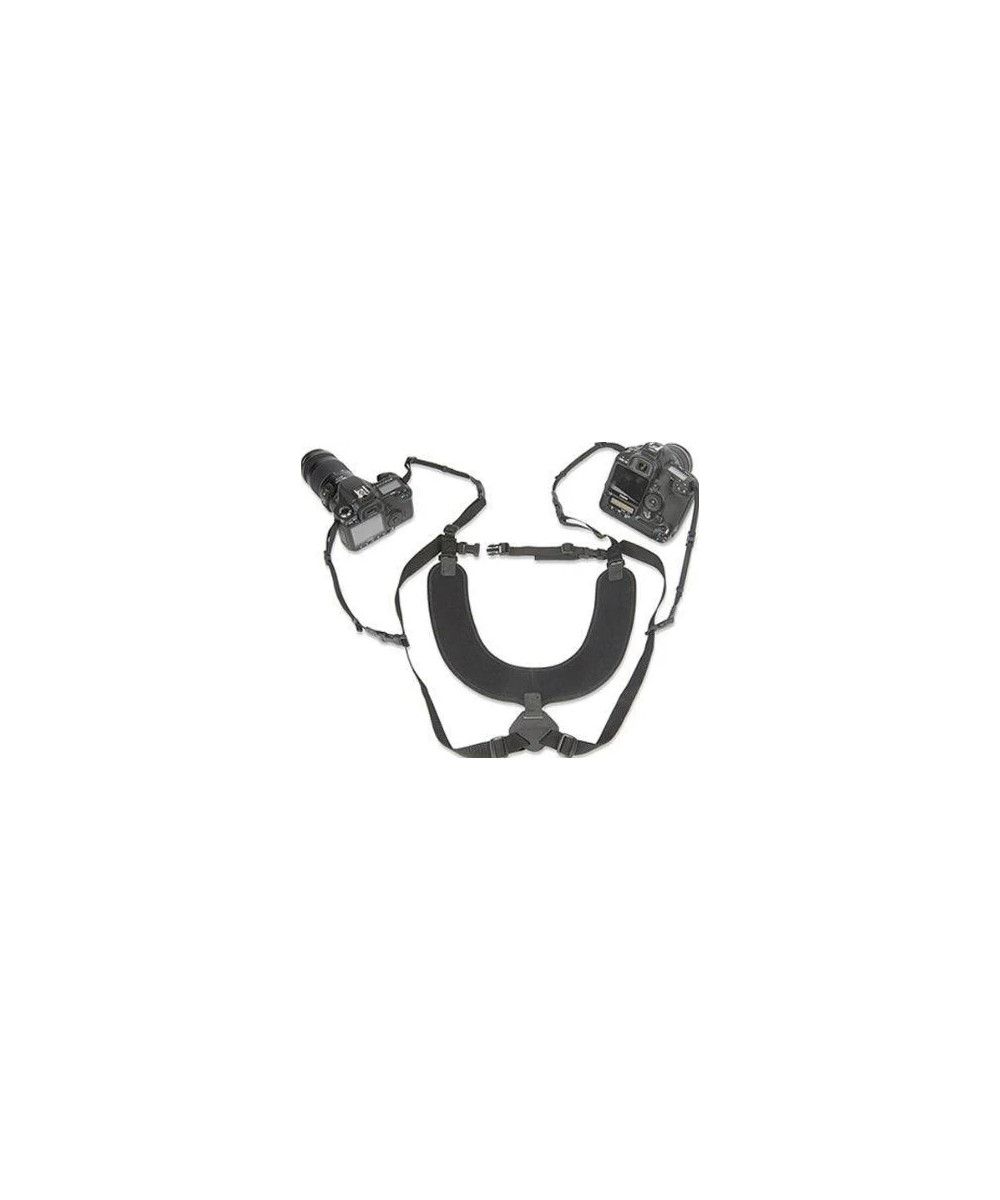 Cinghie Dual Harness Regular