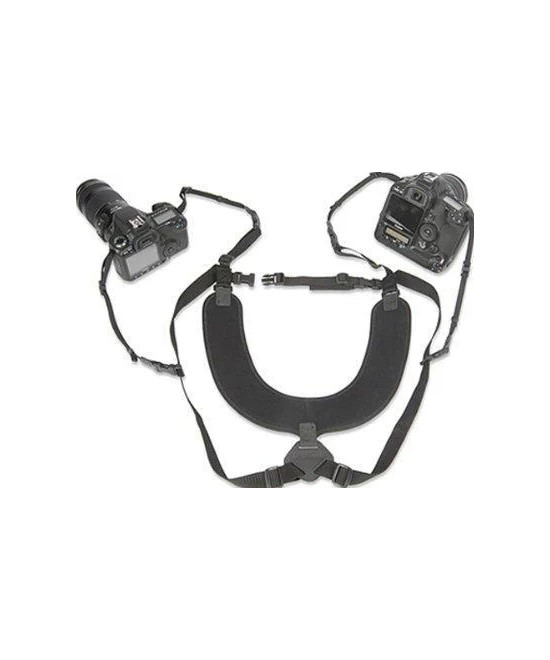 Cinghie Dual Harness Regular