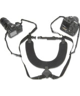Cinghie Dual Harness Regular