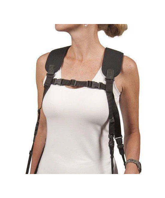 Cinghie Dual Harness Regular