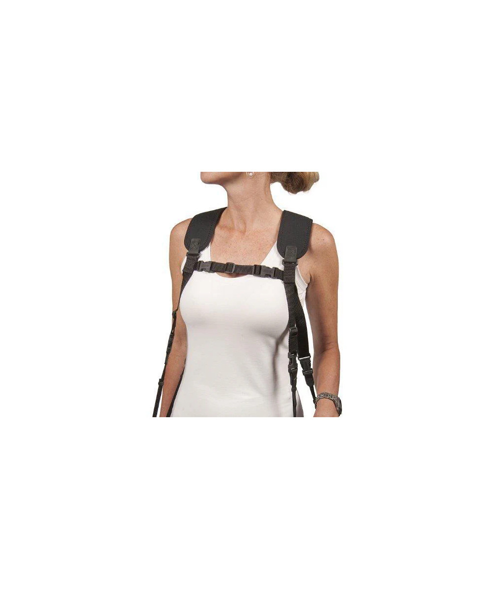 Cinghie Dual Harness Regular