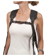 Cinghie Dual Harness Regular