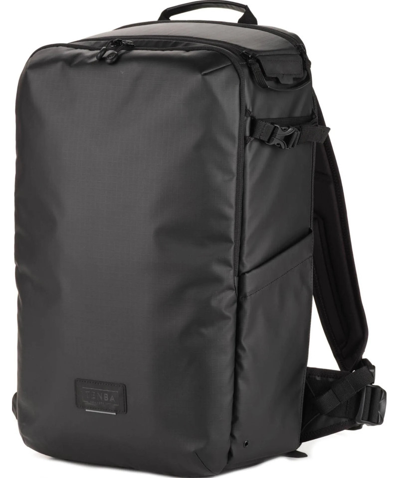Solstice V2 24L Backpack - Black
