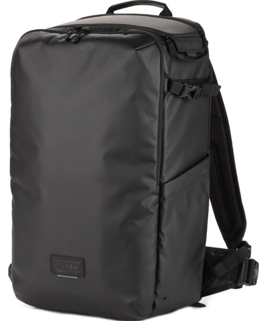 Solstice V2 24L Backpack - Black