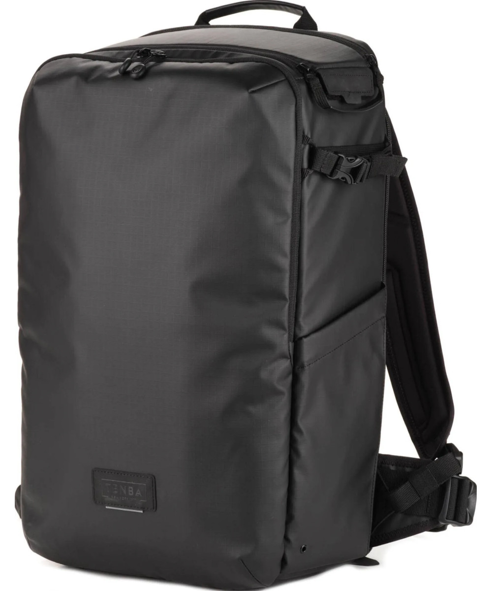 Solstice V2 24L Backpack - Black