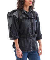 Solstice V2 24L Backpack - Black