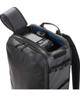 Solstice V2 24L Backpack - Black