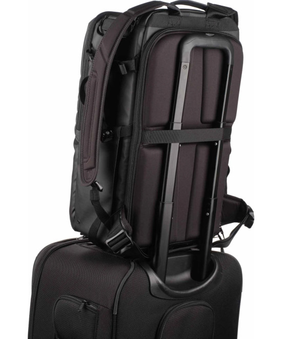 Solstice V2 24L Backpack - Black