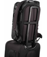 Solstice V2 24L Backpack - Black
