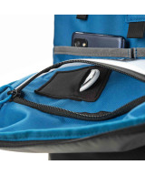 Solstice V2 24L Backpack - Black
