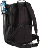 Solstice V2 24L Backpack - Black