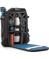 Solstice V2 24L Backpack - Black