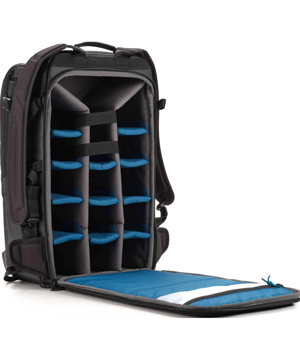 Solstice V2 24L Backpack - Black
