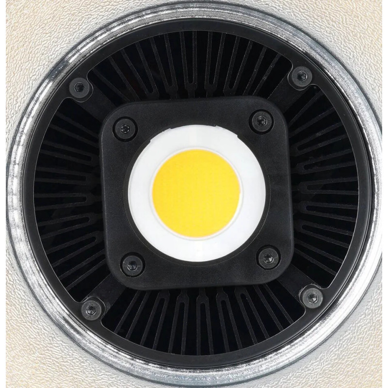 SIRUI C60 ILLUMINATORE MONOCOLOR LED SPOT LIGHT