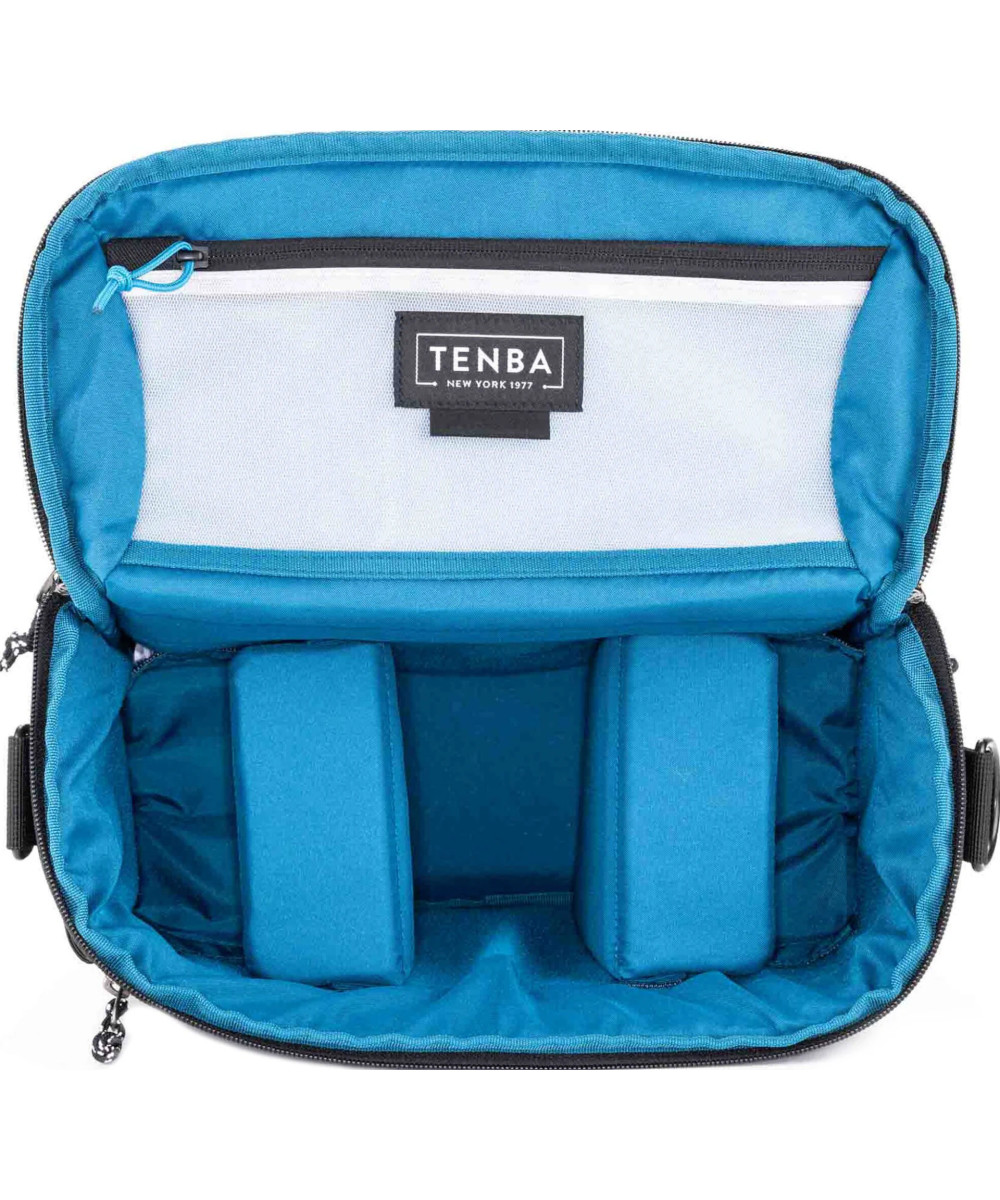 Skyline V2 Corredo 12 Nero